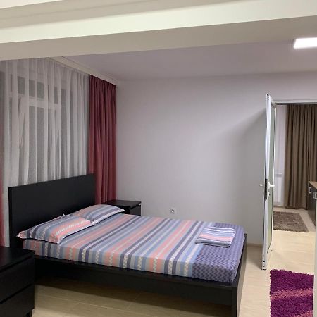 Eli Apartment 갈라치 외부 사진