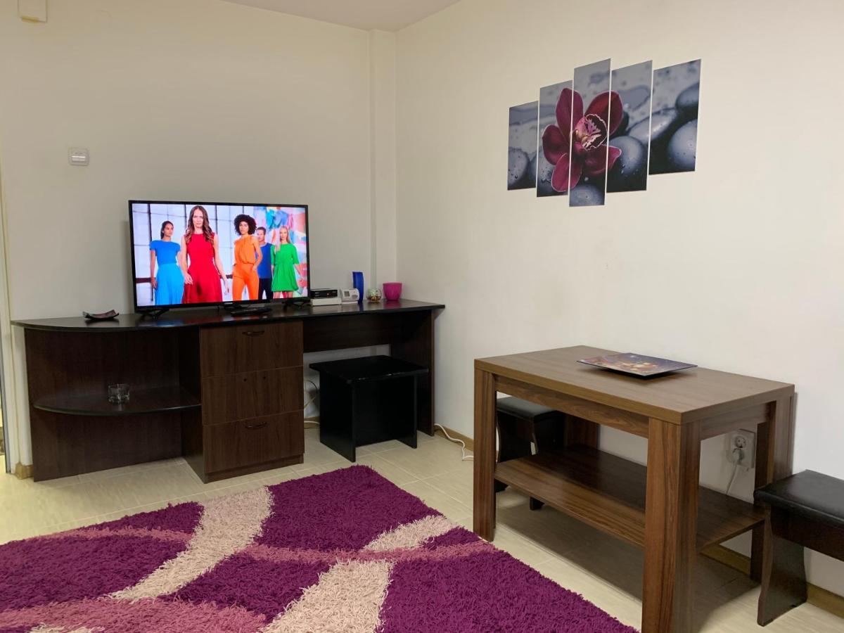 Eli Apartment 갈라치 외부 사진