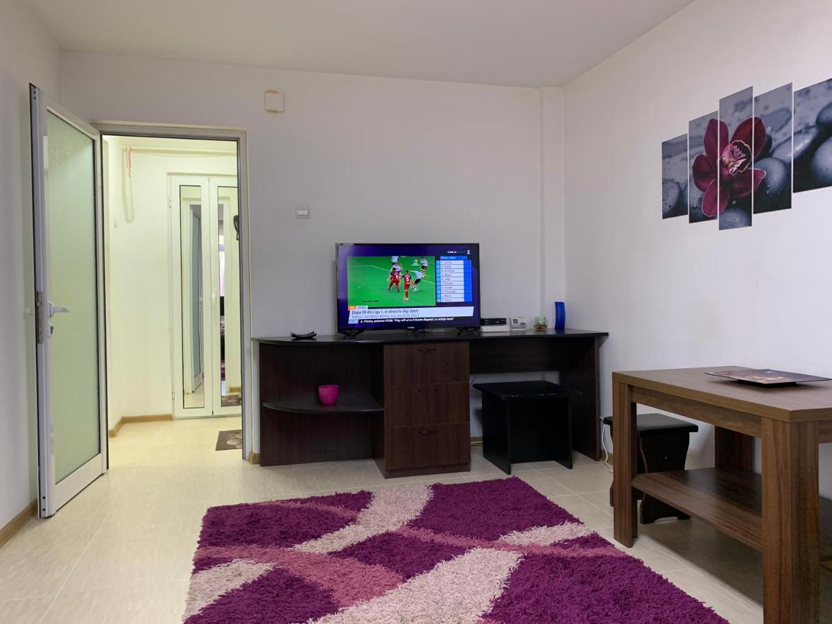 Eli Apartment 갈라치 외부 사진