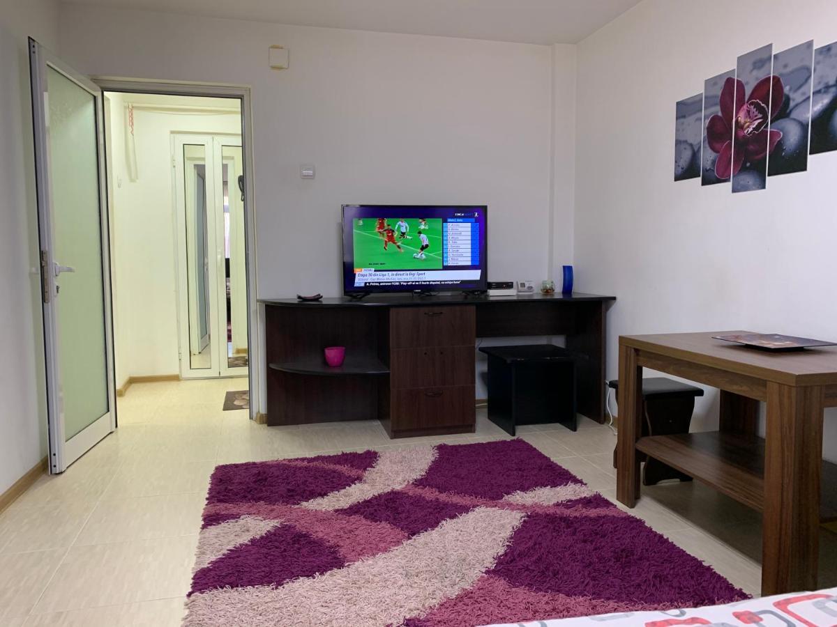 Eli Apartment 갈라치 외부 사진