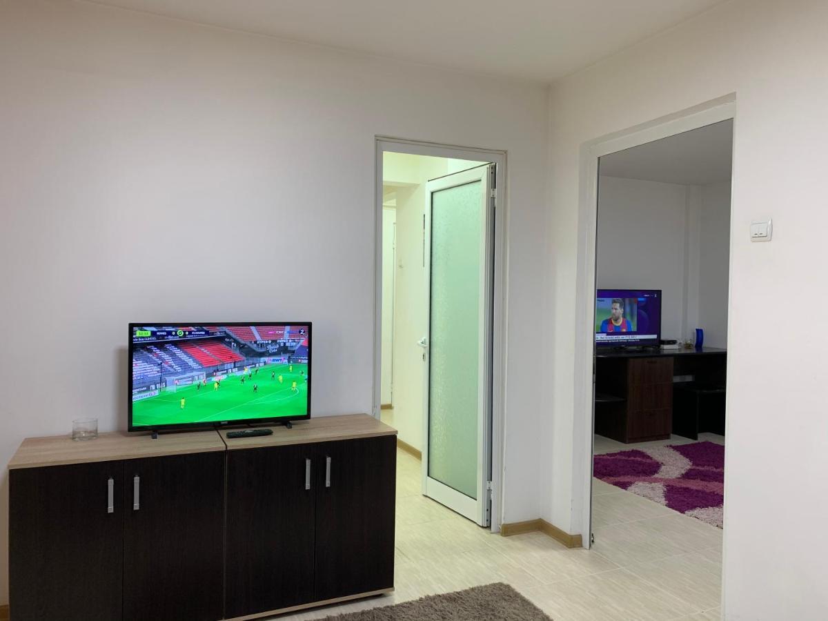 Eli Apartment 갈라치 외부 사진