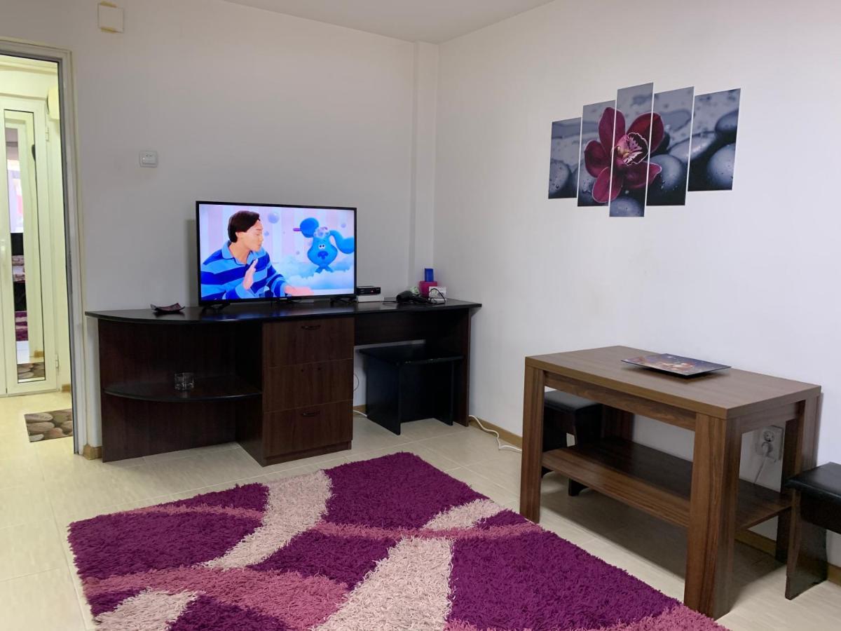 Eli Apartment 갈라치 외부 사진