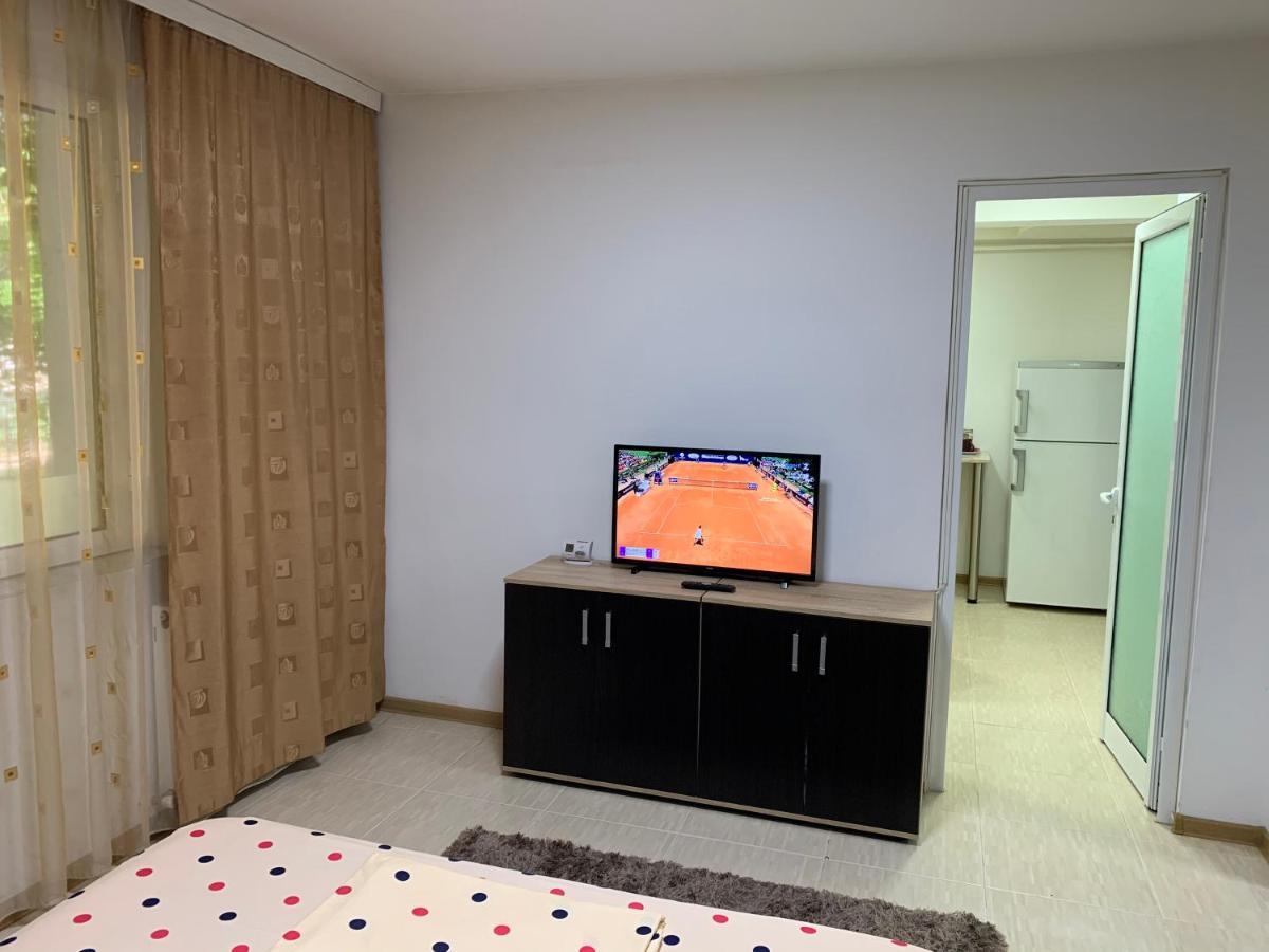 Eli Apartment 갈라치 외부 사진