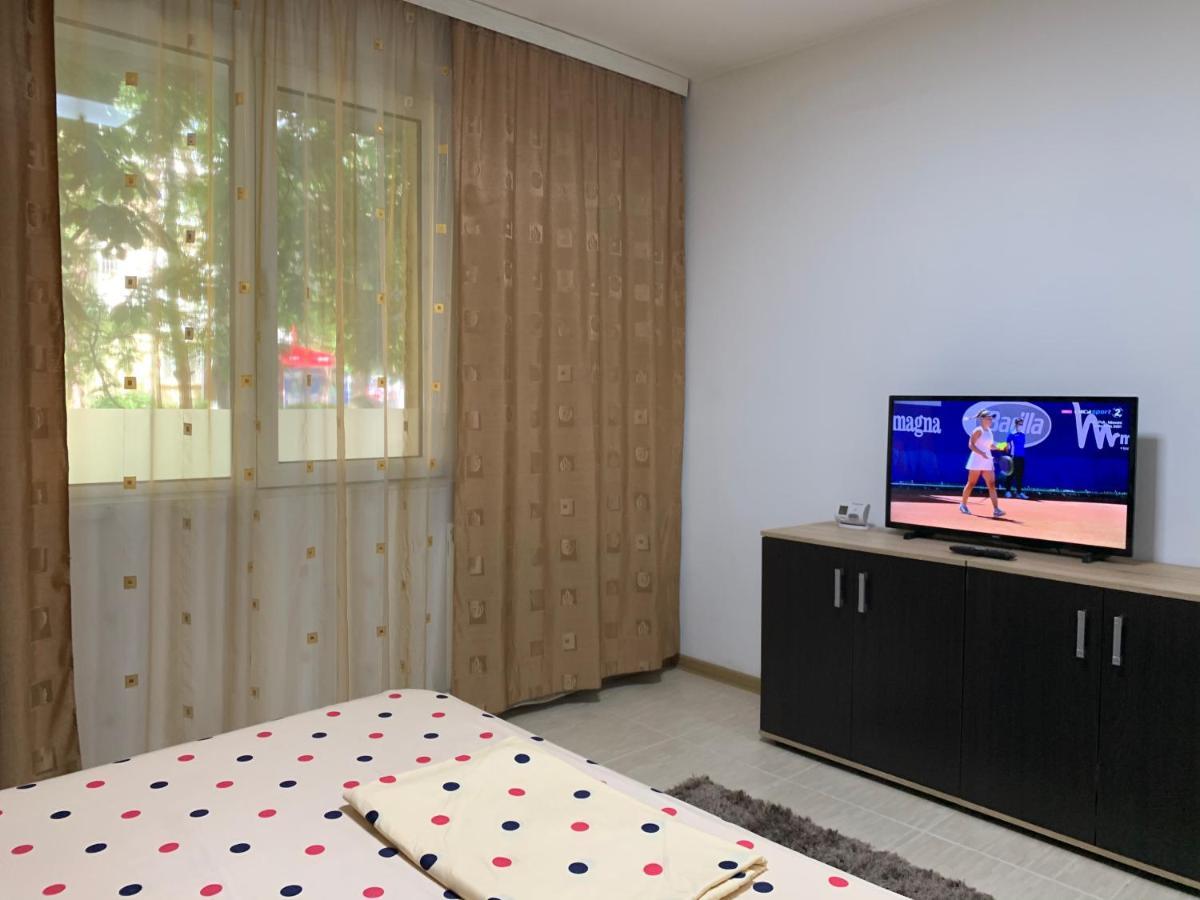 Eli Apartment 갈라치 외부 사진