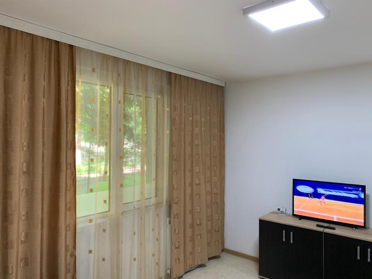 Eli Apartment 갈라치 외부 사진