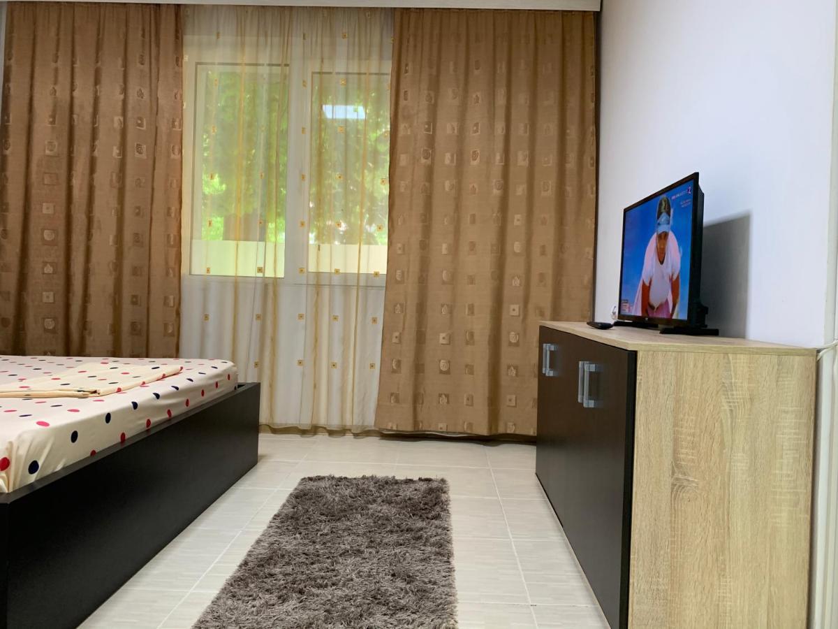 Eli Apartment 갈라치 외부 사진