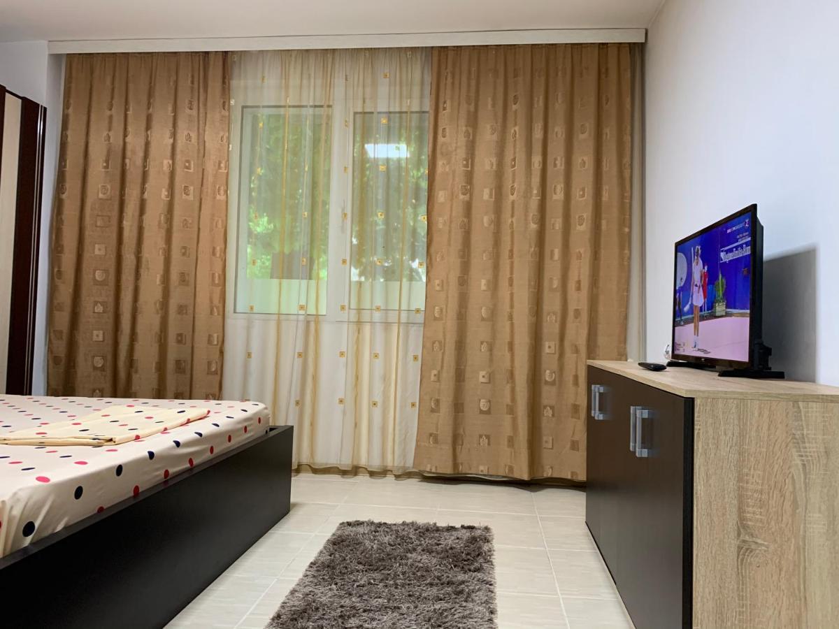 Eli Apartment 갈라치 외부 사진