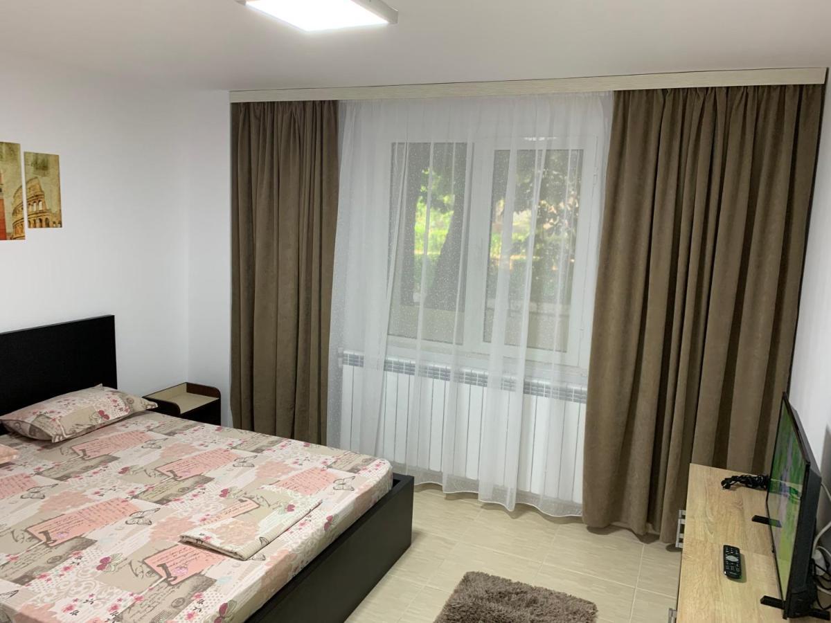 Eli Apartment 갈라치 외부 사진