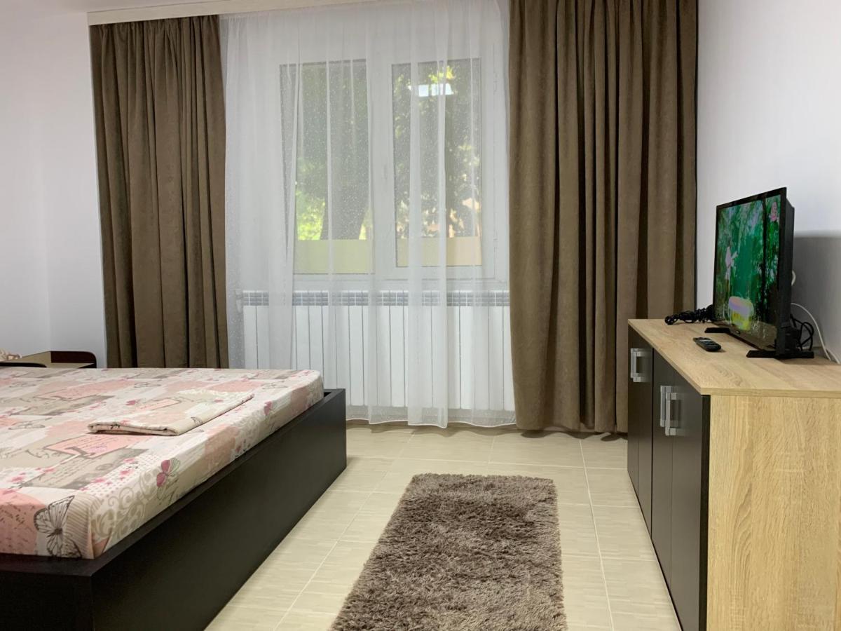 Eli Apartment 갈라치 외부 사진
