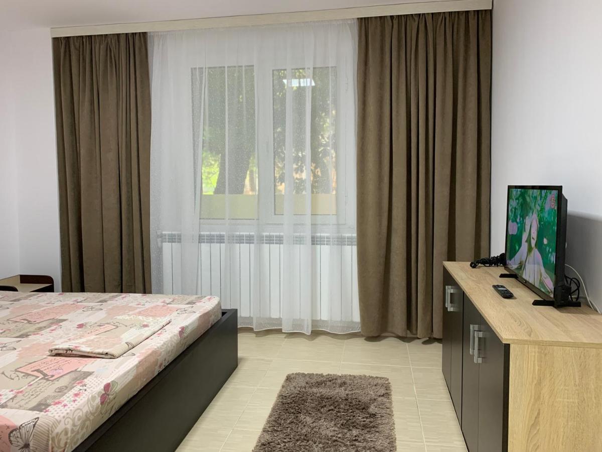 Eli Apartment 갈라치 외부 사진