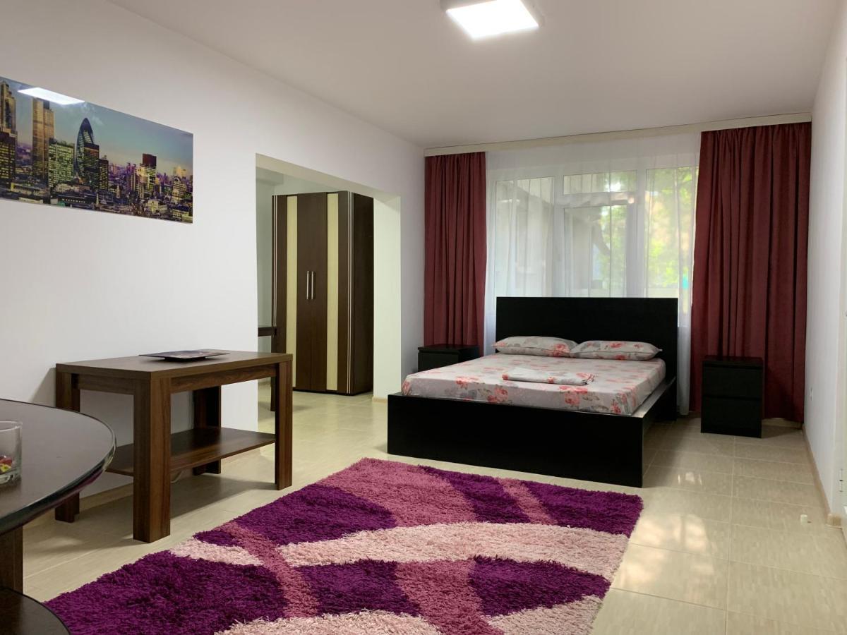 Eli Apartment 갈라치 외부 사진