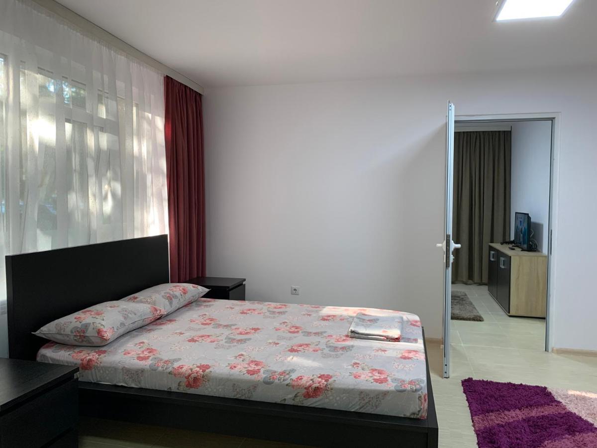 Eli Apartment 갈라치 외부 사진