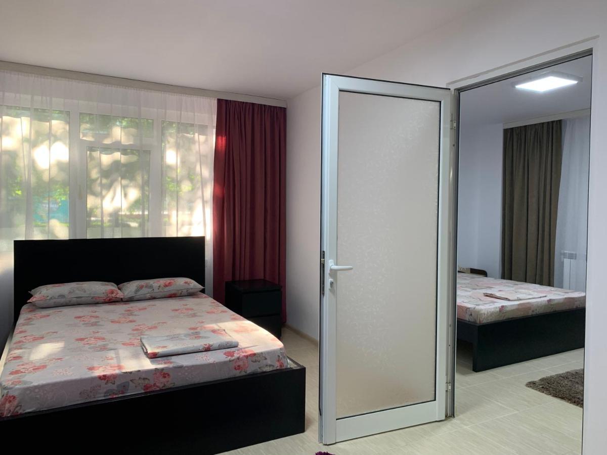 Eli Apartment 갈라치 외부 사진