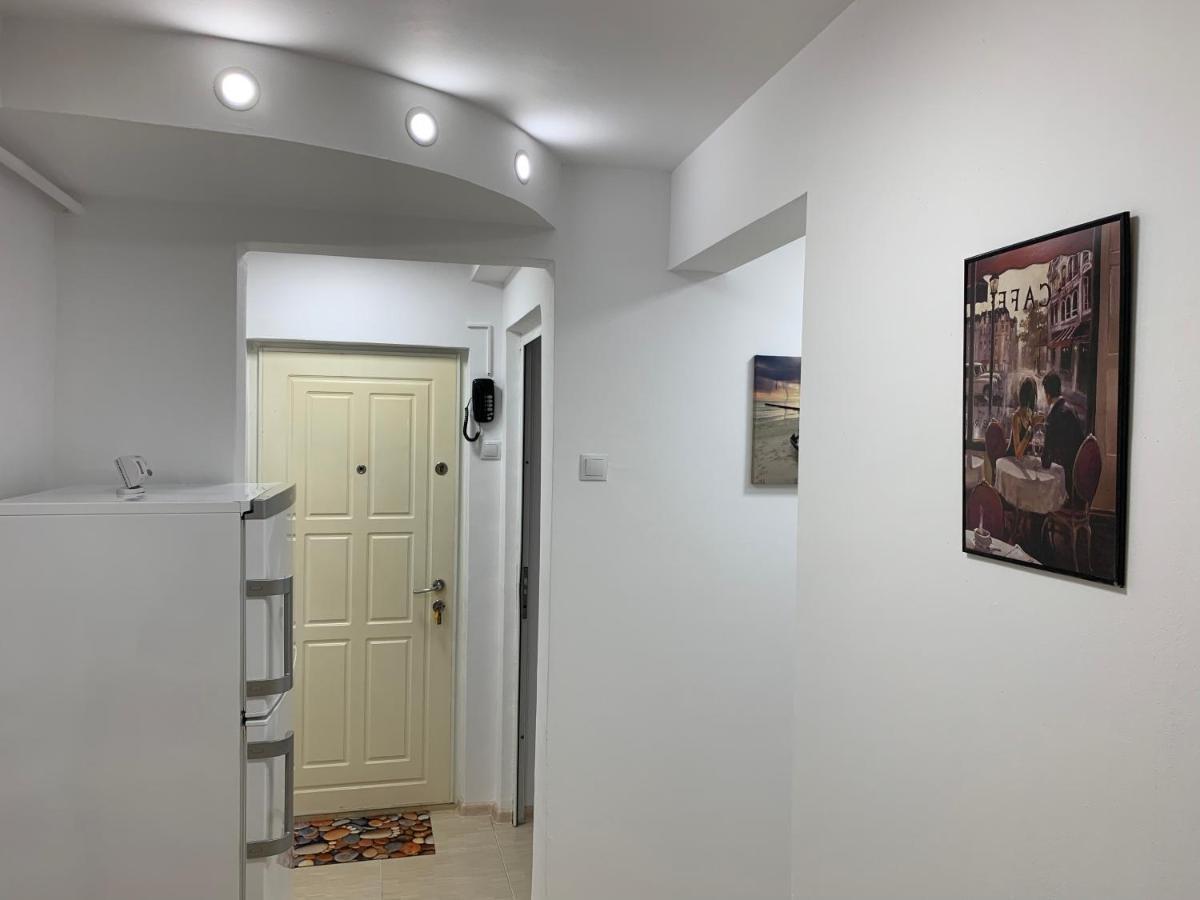 Eli Apartment 갈라치 외부 사진