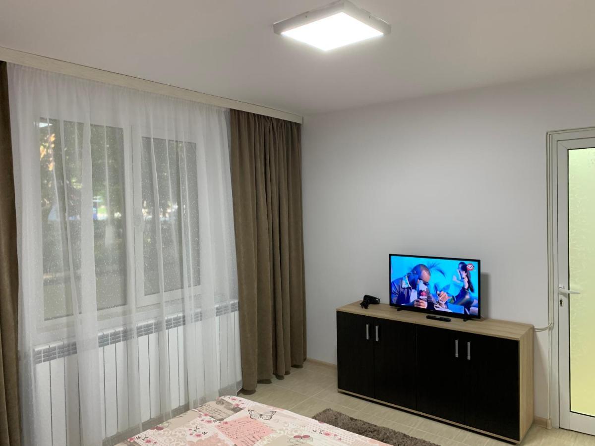 Eli Apartment 갈라치 외부 사진