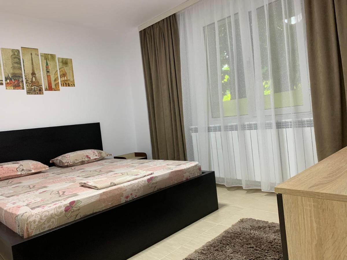 Eli Apartment 갈라치 외부 사진
