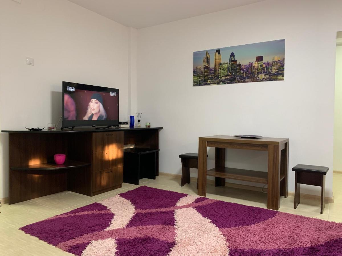 Eli Apartment 갈라치 외부 사진