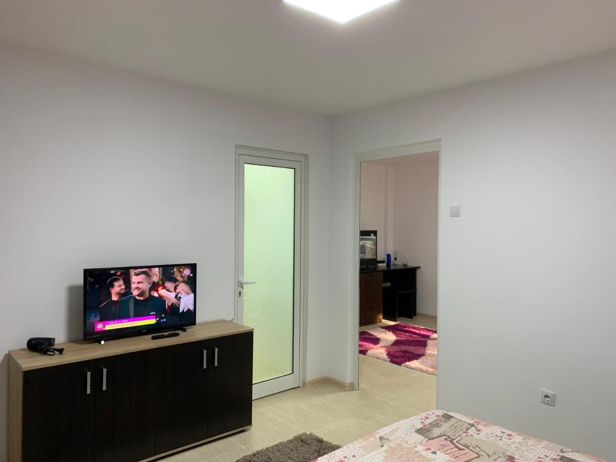 Eli Apartment 갈라치 외부 사진