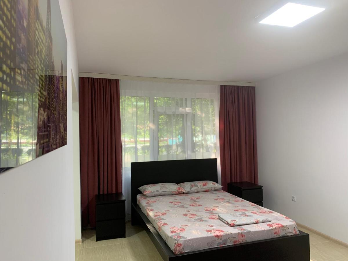 Eli Apartment 갈라치 외부 사진