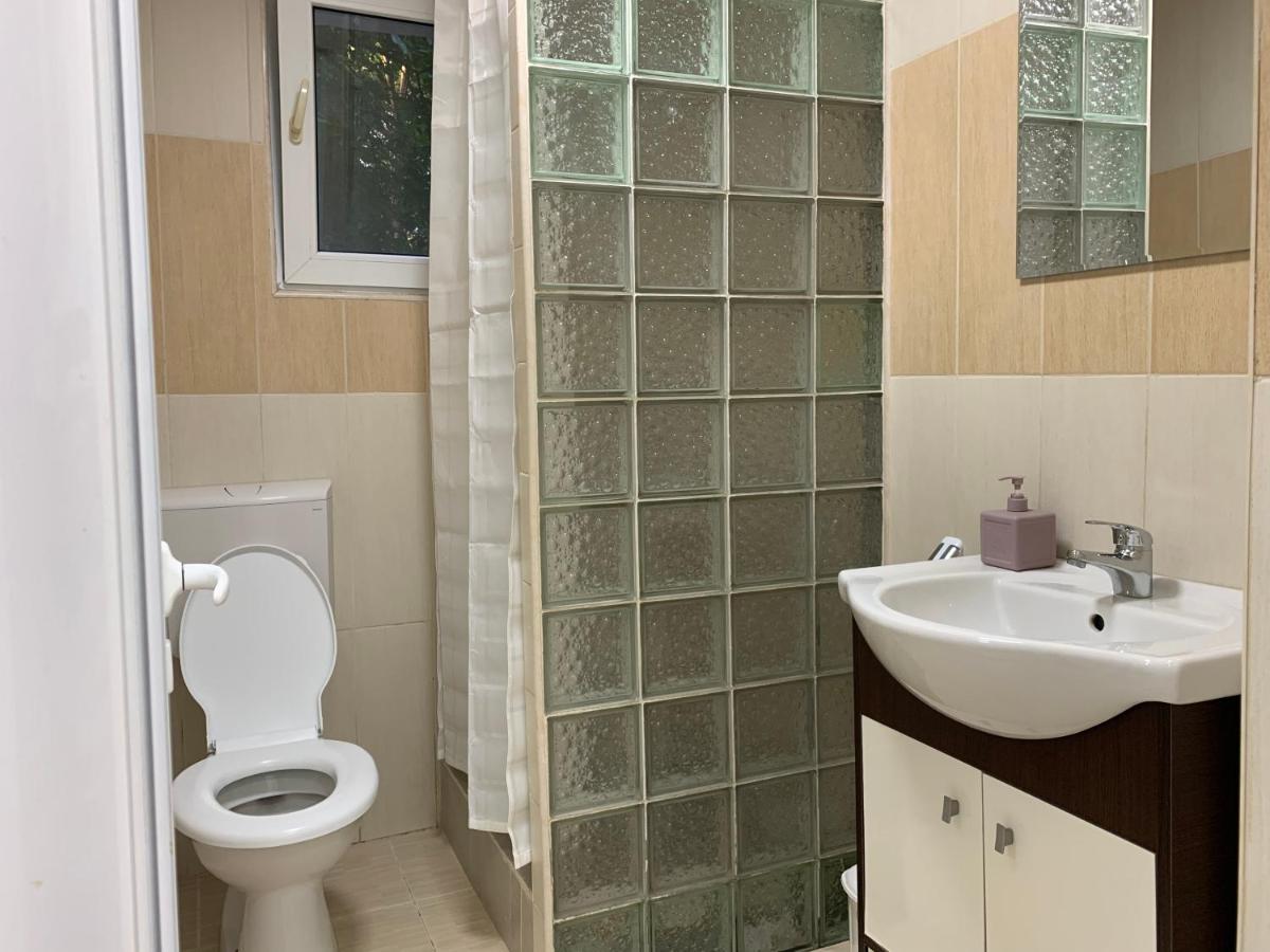 Eli Apartment 갈라치 외부 사진