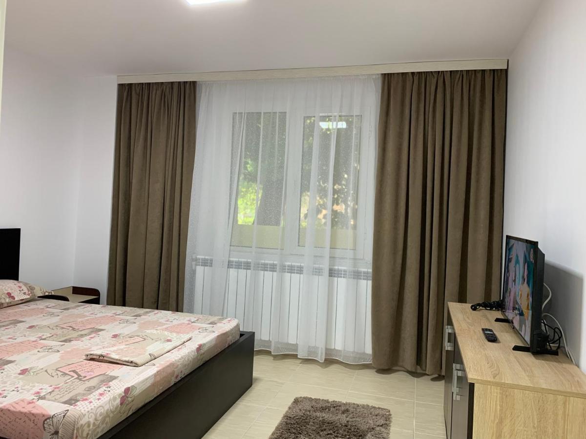 Eli Apartment 갈라치 외부 사진