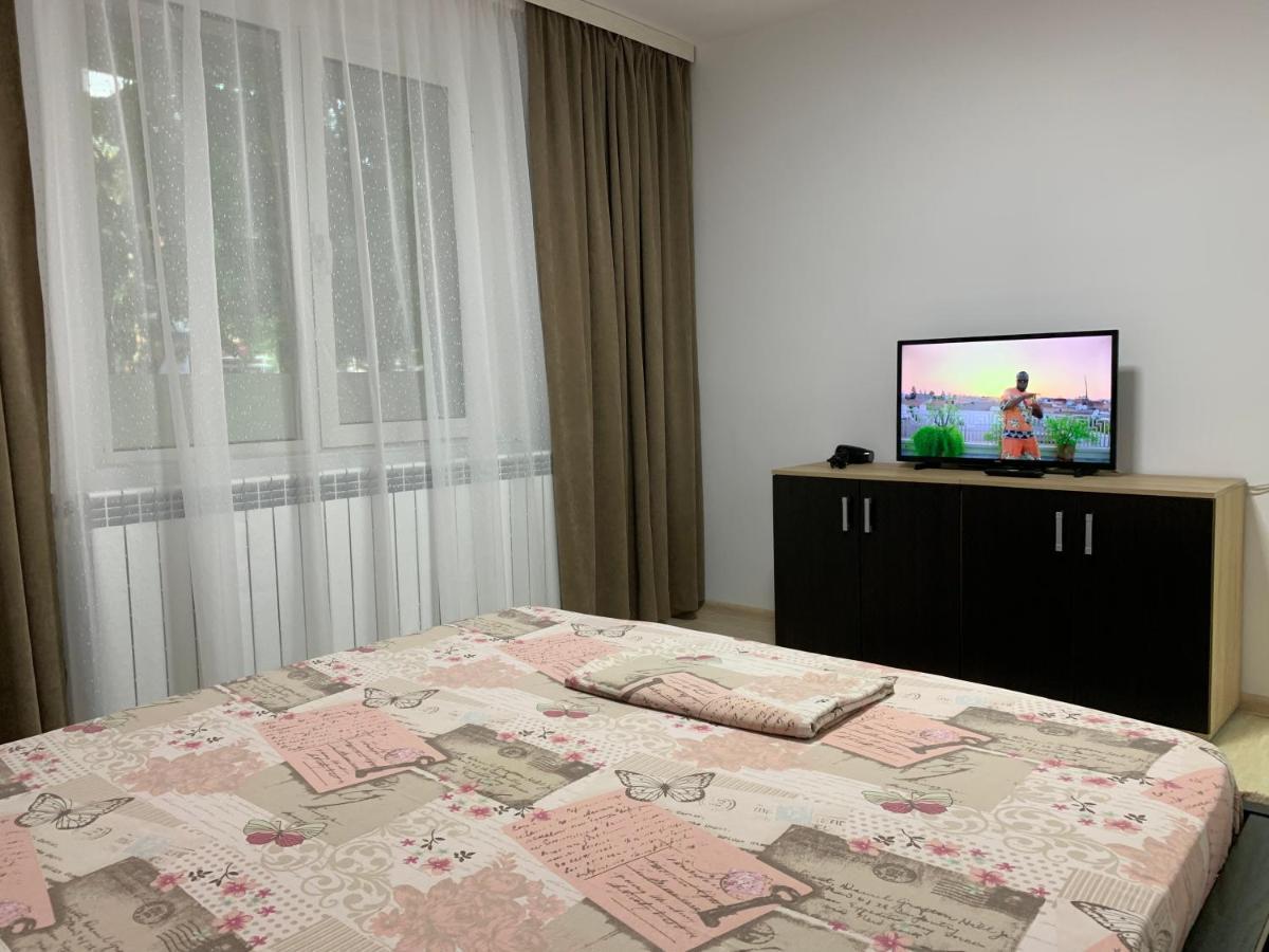 Eli Apartment 갈라치 외부 사진