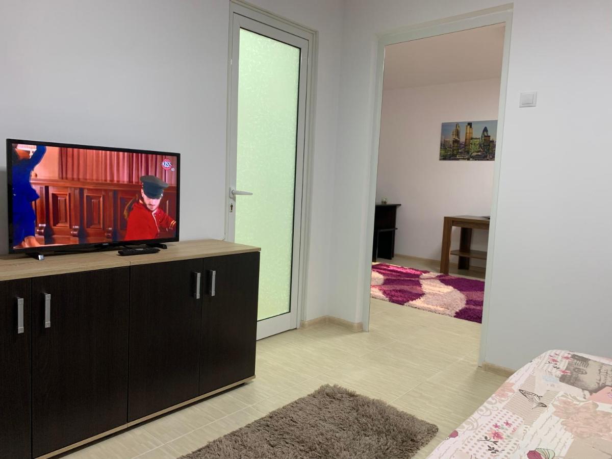 Eli Apartment 갈라치 외부 사진