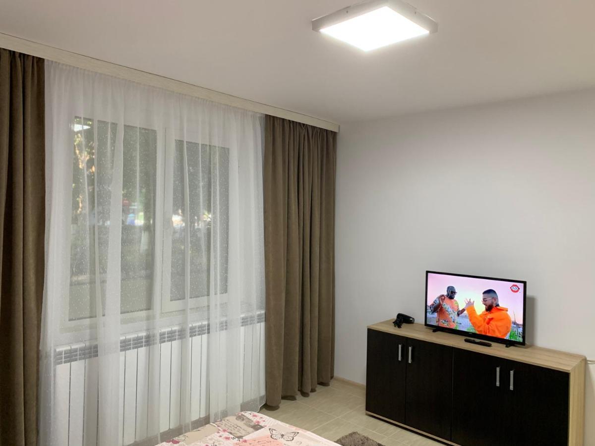 Eli Apartment 갈라치 외부 사진