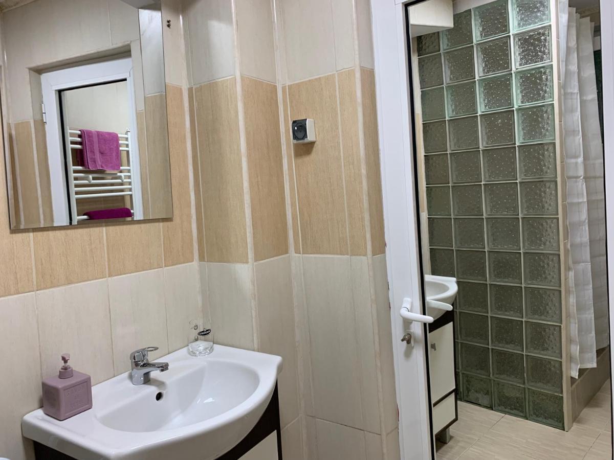 Eli Apartment 갈라치 외부 사진