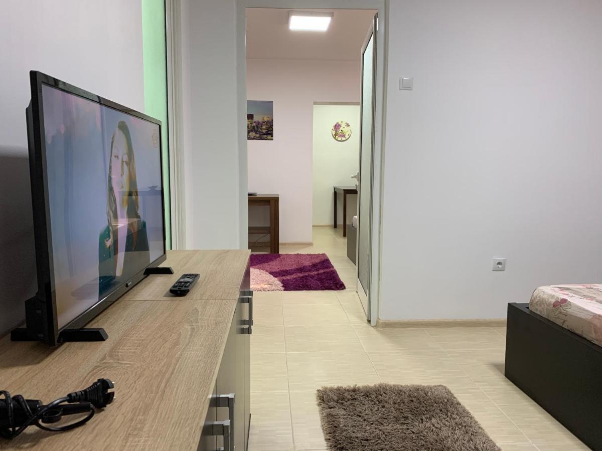 Eli Apartment 갈라치 외부 사진