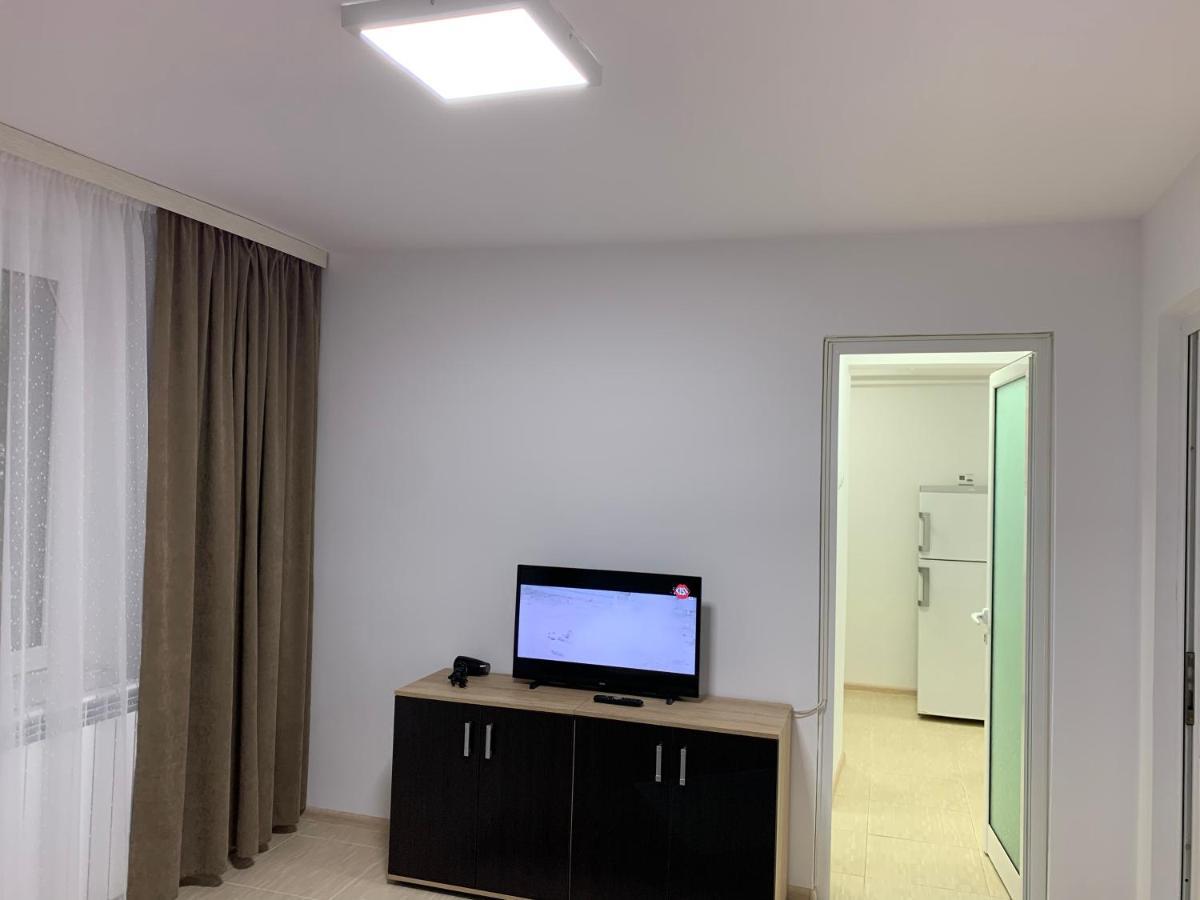 Eli Apartment 갈라치 외부 사진