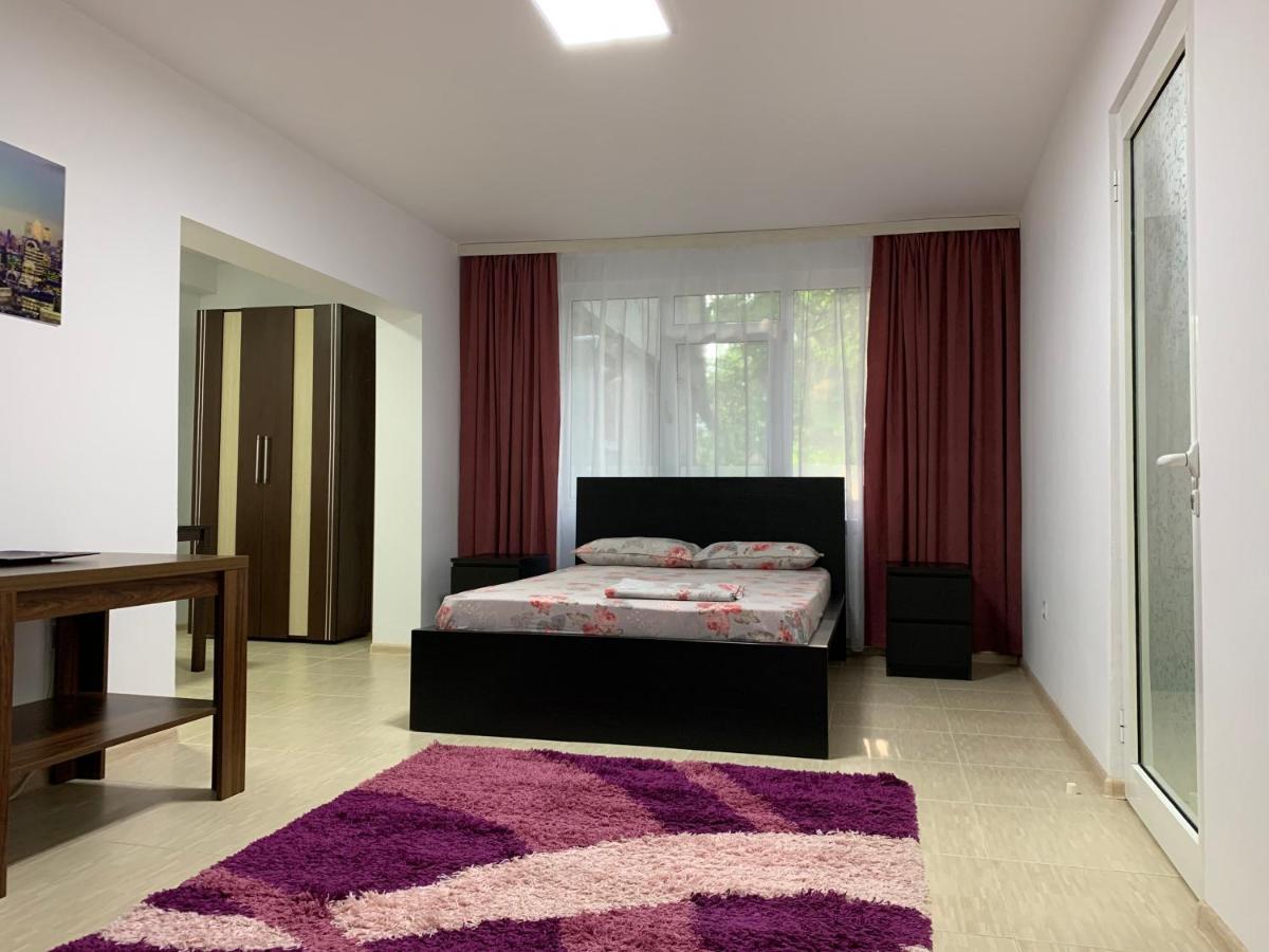 Eli Apartment 갈라치 외부 사진