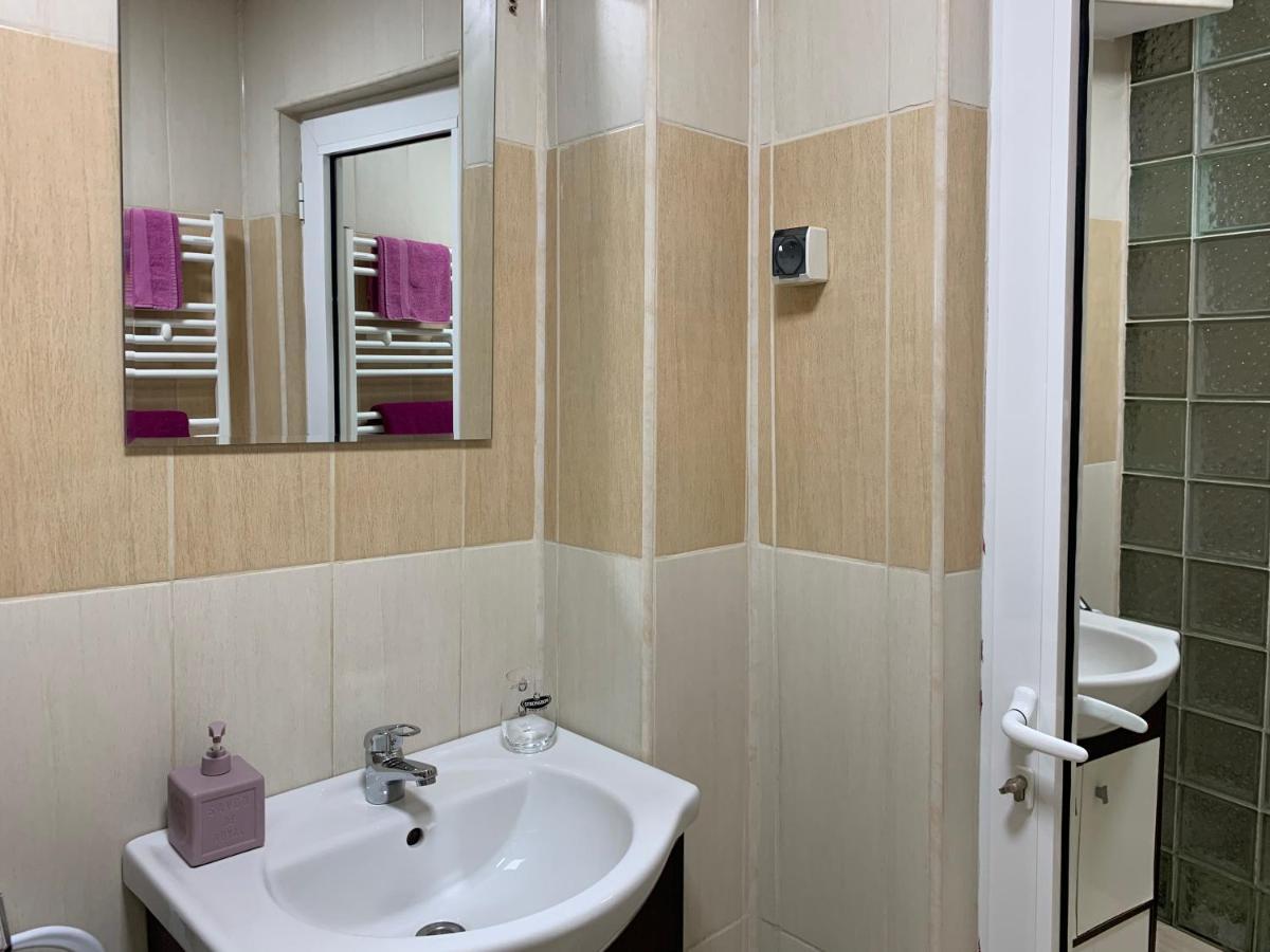Eli Apartment 갈라치 외부 사진