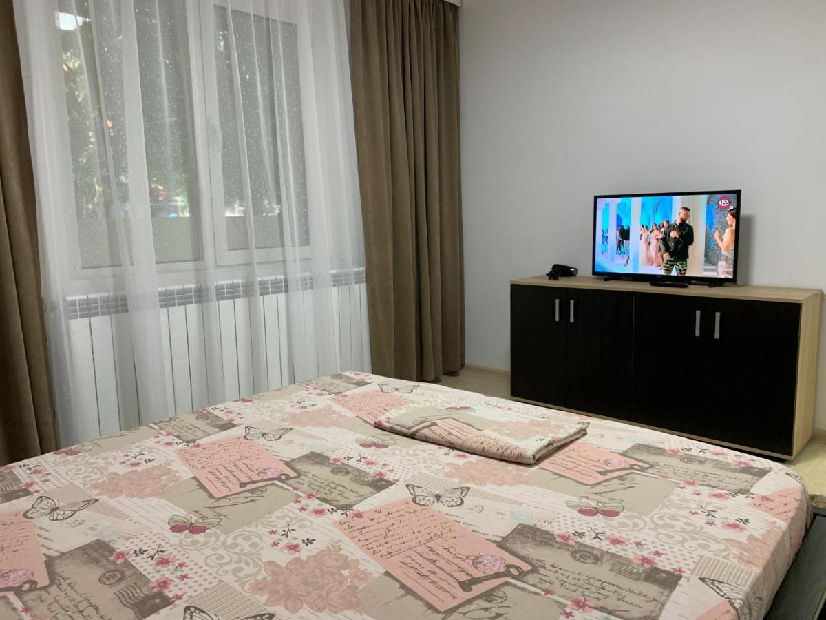 Eli Apartment 갈라치 외부 사진