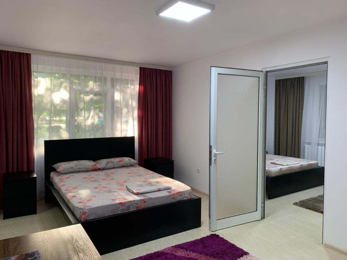 Eli Apartment 갈라치 외부 사진
