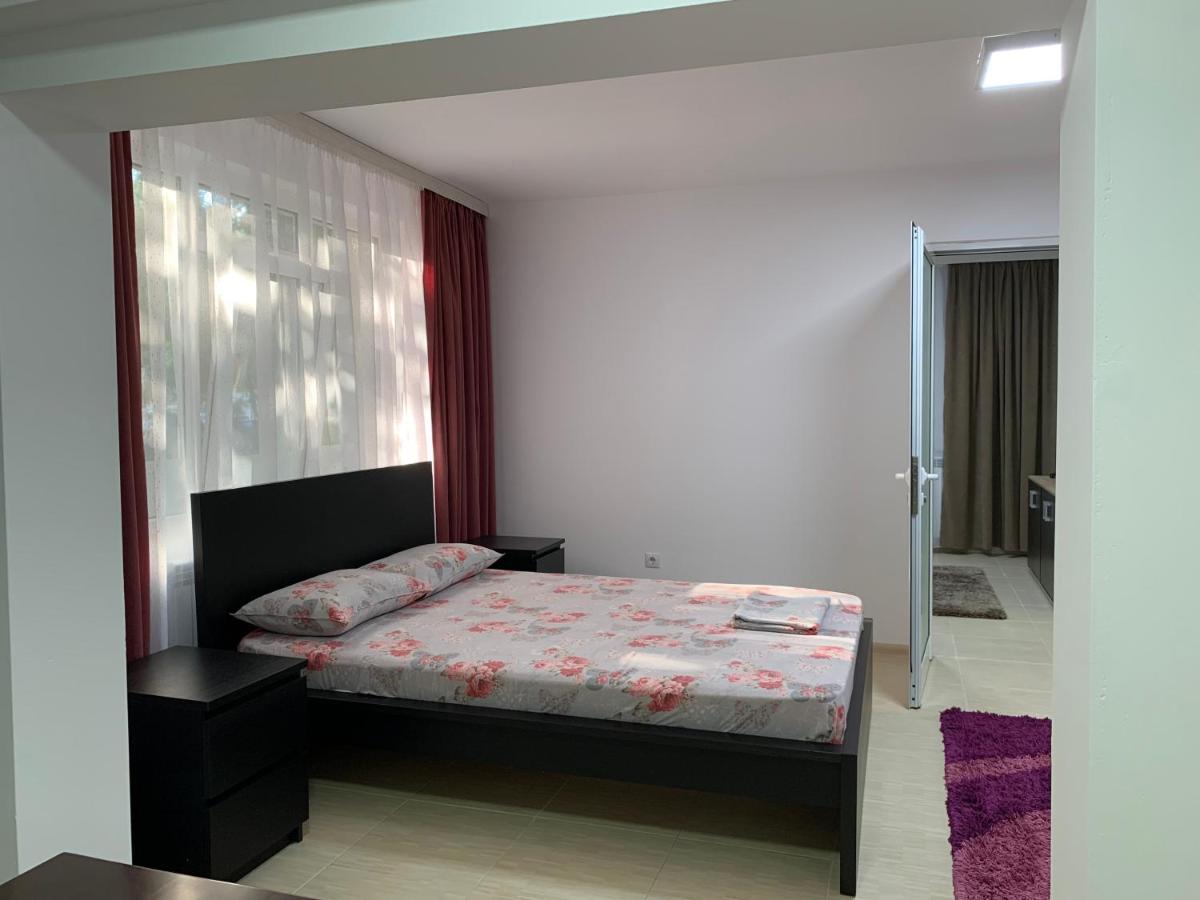 Eli Apartment 갈라치 외부 사진