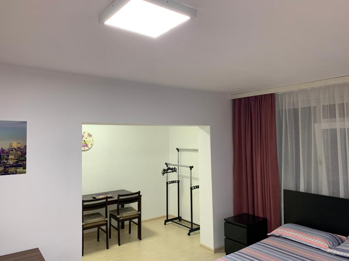 Eli Apartment 갈라치 외부 사진