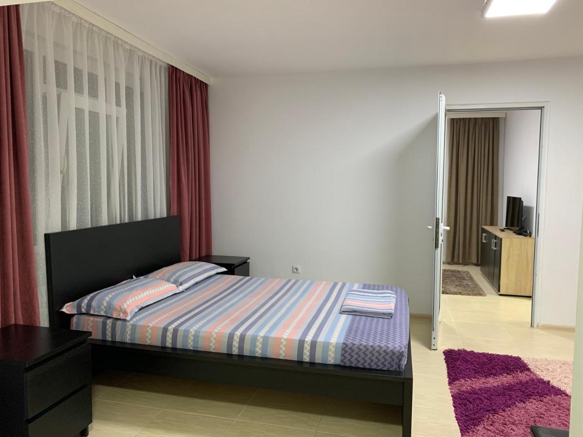 Eli Apartment 갈라치 외부 사진