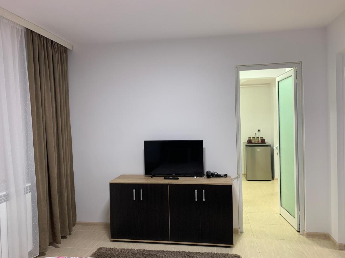 Eli Apartment 갈라치 외부 사진