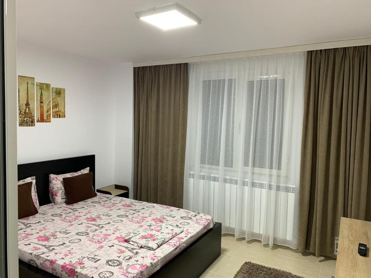 Eli Apartment 갈라치 외부 사진