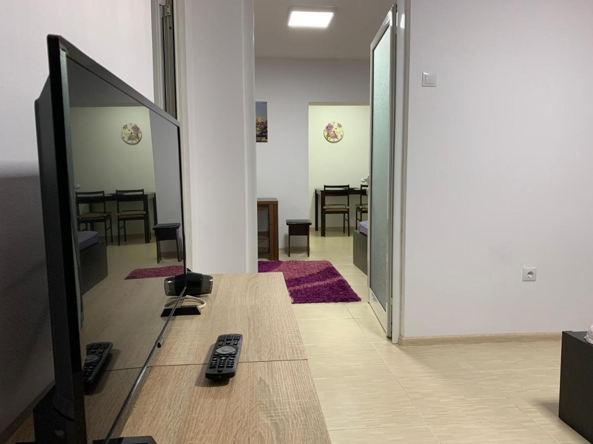 Eli Apartment 갈라치 외부 사진