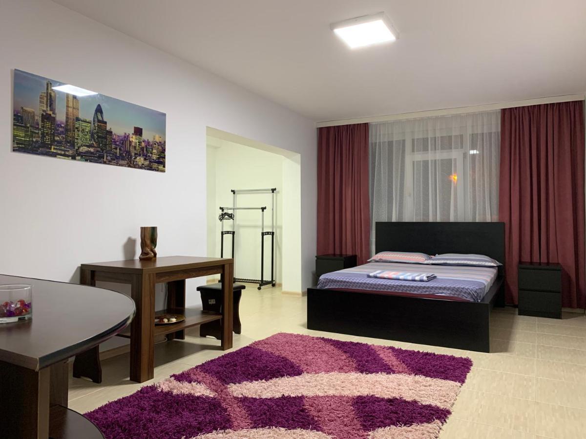 Eli Apartment 갈라치 외부 사진