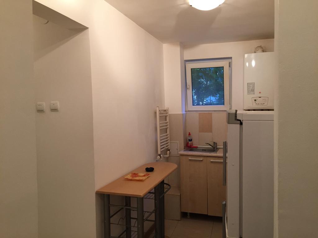 Eli Apartment 갈라치 외부 사진
