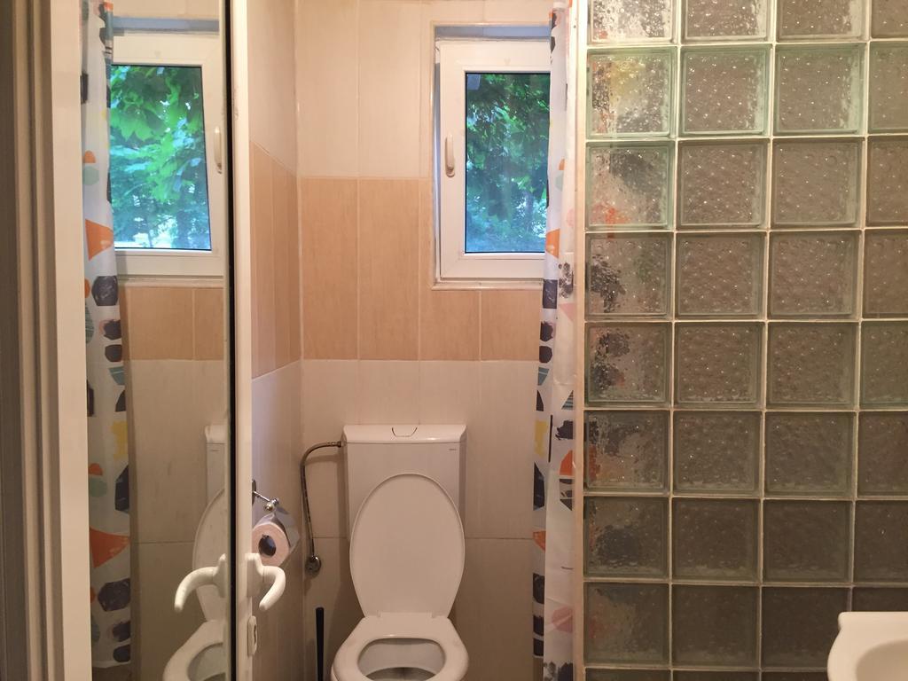 Eli Apartment 갈라치 외부 사진