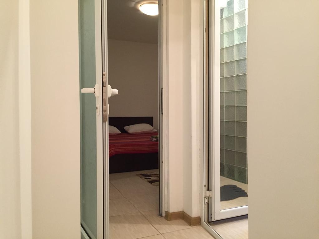 Eli Apartment 갈라치 외부 사진