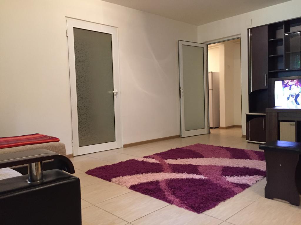 Eli Apartment 갈라치 외부 사진