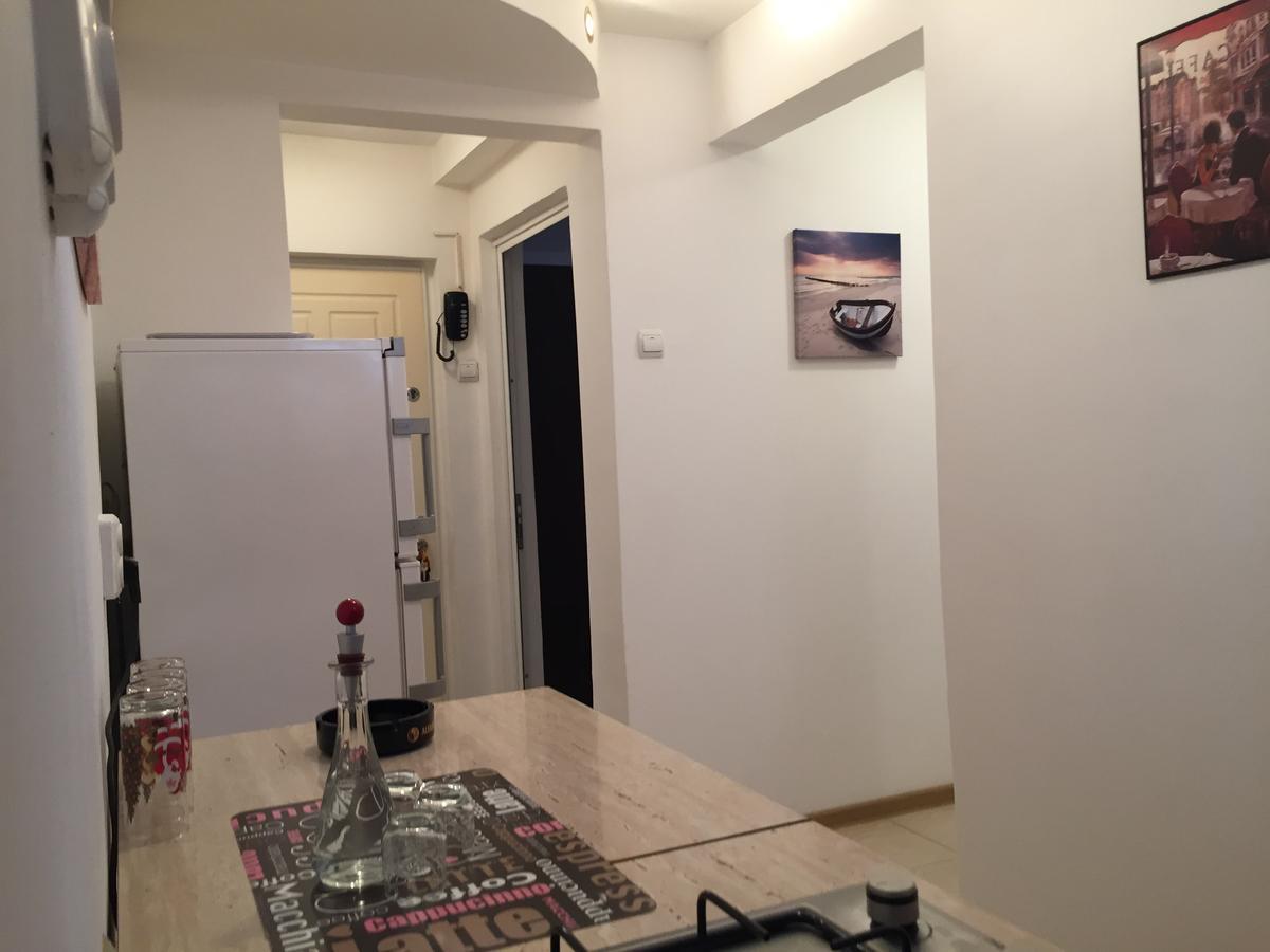 Eli Apartment 갈라치 외부 사진