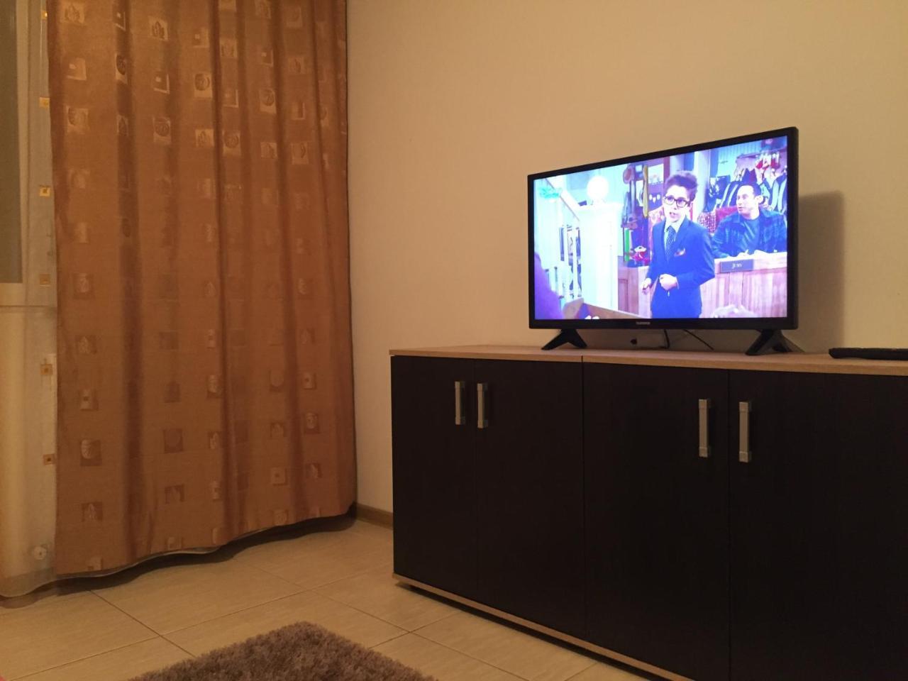 Eli Apartment 갈라치 외부 사진
